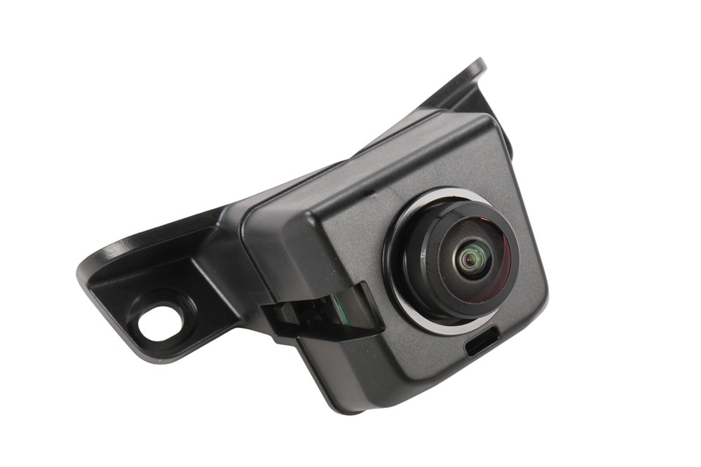 GM Genuine Parts Air Transfer Front View Driver Information Camera