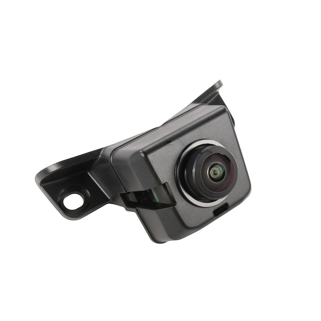 GM Genuine Parts Air Transfer Front View Driver Information Camera