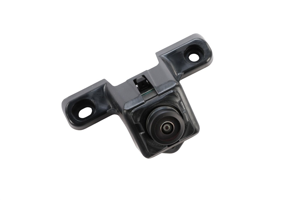 GM Genuine Parts Air Transfer Front View Driver Information Camera