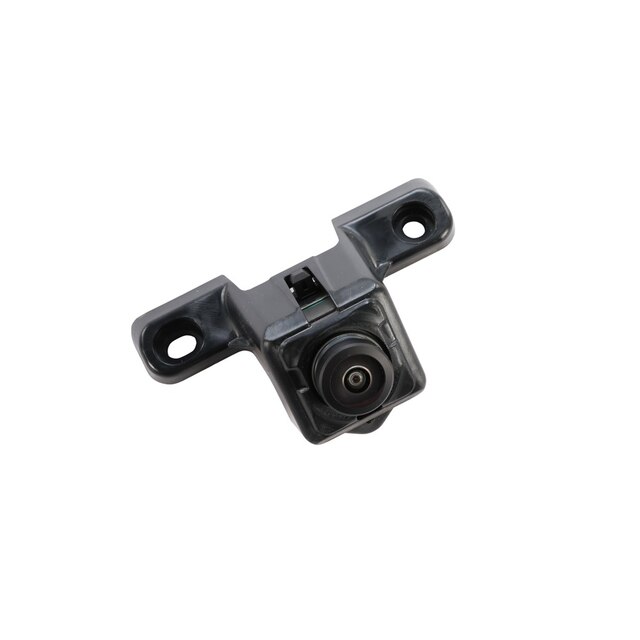 GM Genuine Parts Air Transfer Front View Driver Information Camera