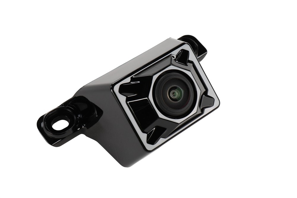 GM Genuine Parts Front View Driver Information Camera