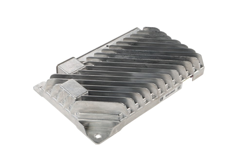 GM Genuine Parts Radio Speaker Amplifier (Programming Required)