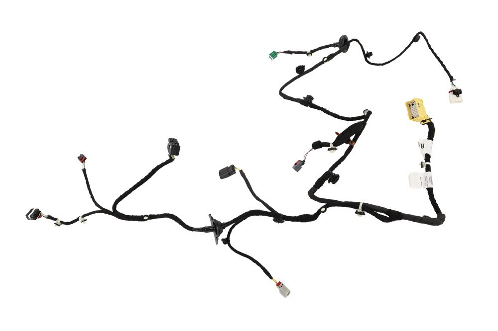 GM Genuine Parts Door Wiring Harness