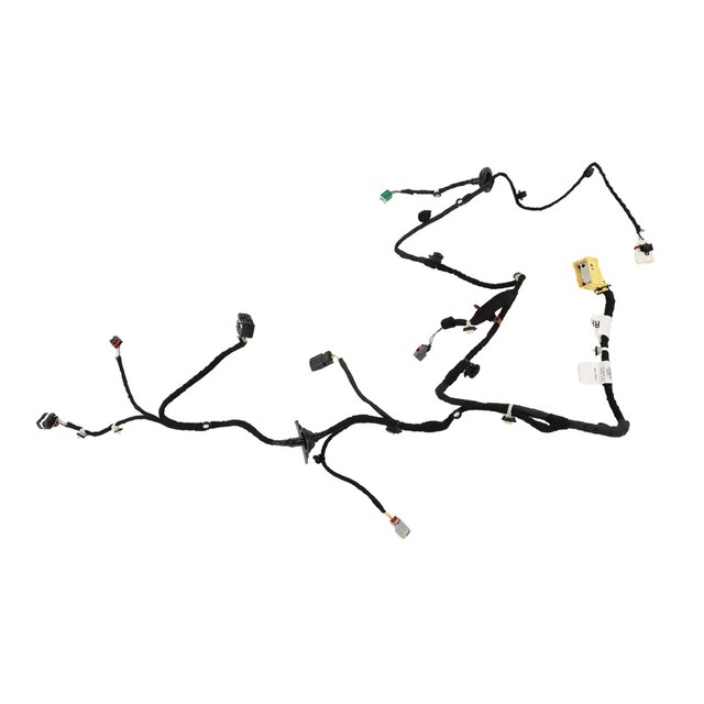 GM Genuine Parts Door Wiring Harness