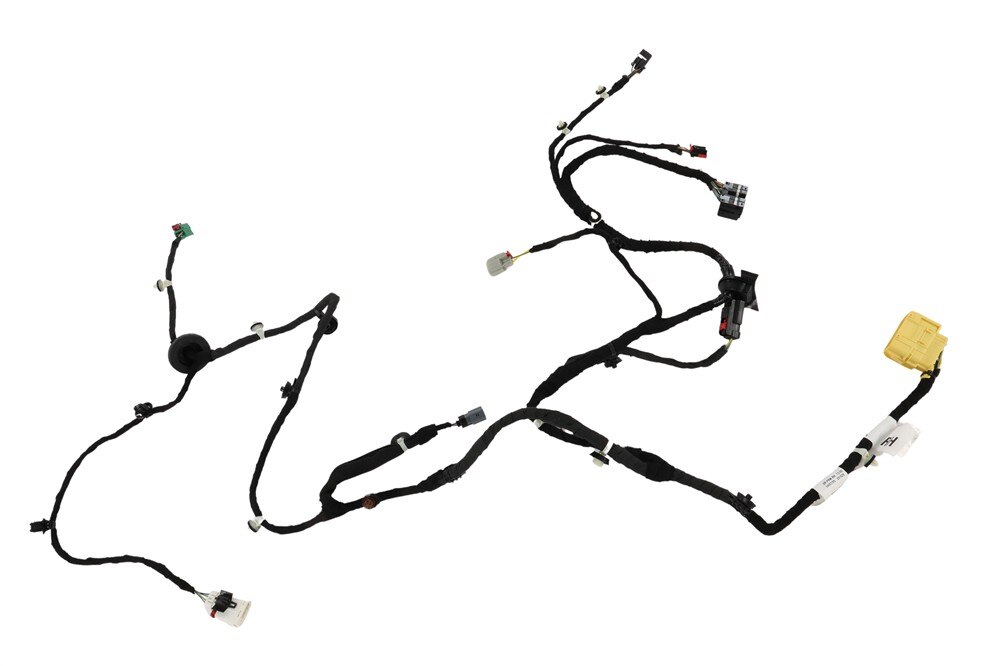 GM Genuine Parts Door Wiring Harness