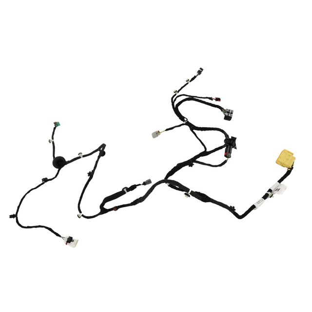 GM Genuine Parts Door Wiring Harness