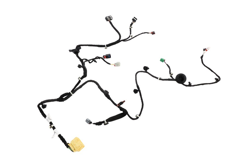 GM Genuine Parts Door Wiring Harness