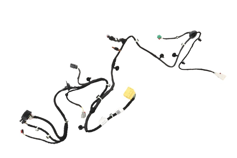 GM Genuine Parts Door Wiring Harness