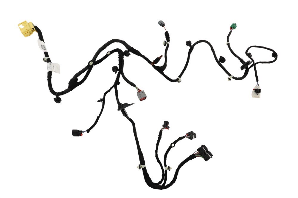 GM Genuine Parts Front Driver Side Door Drive Wiring Harness