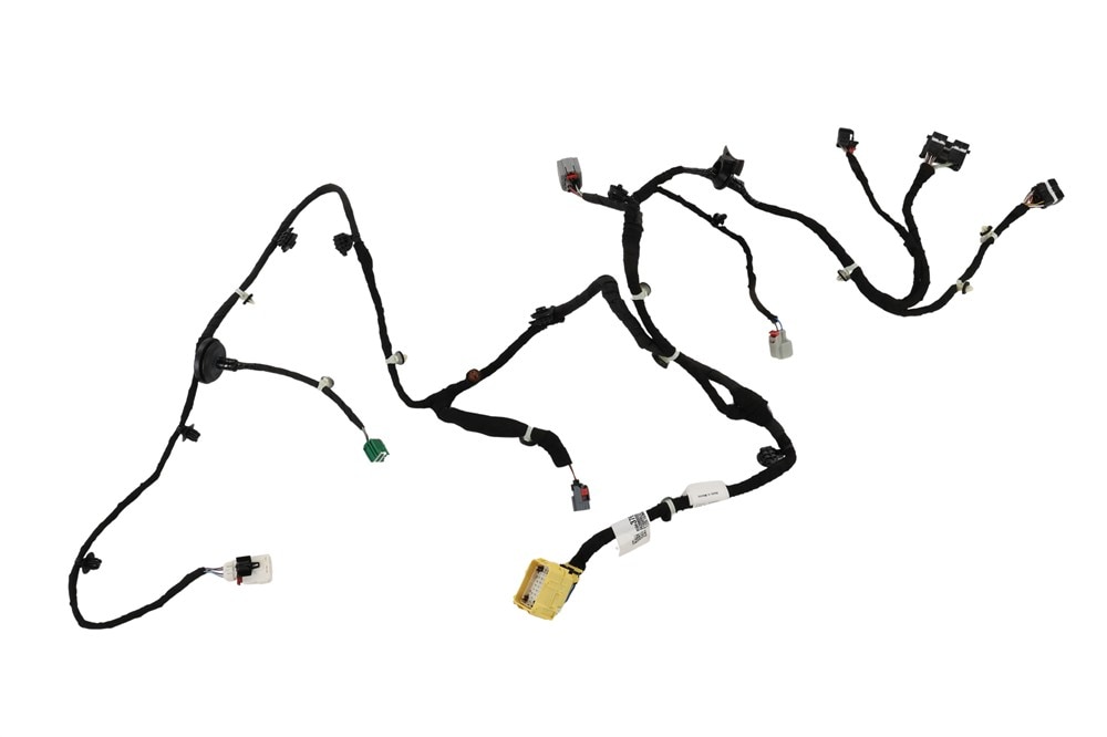 GM Genuine Parts Door Wiring Harness