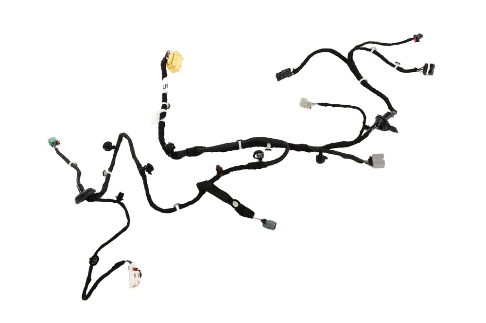 GM Genuine Parts Door Wiring Harness