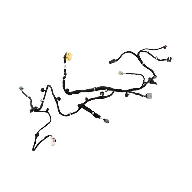 GM Genuine Parts Door Wiring Harness