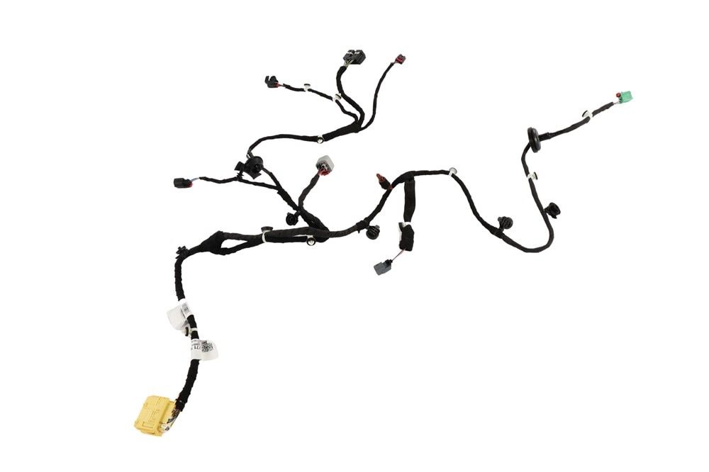 GM Genuine Parts Door Wiring Harness