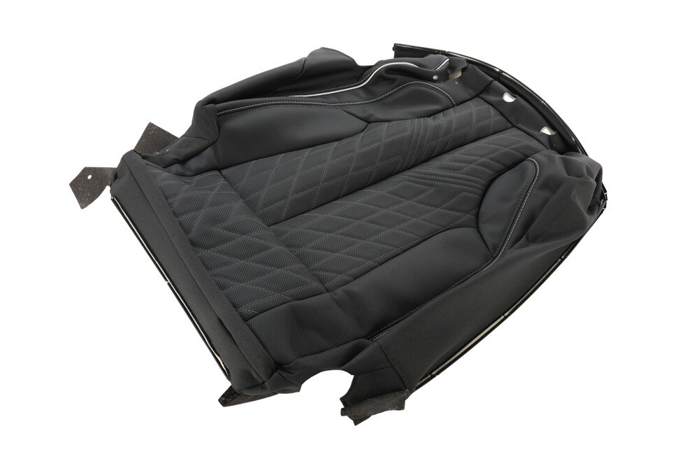 GM Genuine Parts Rear Passenger Side Seat Back Cover