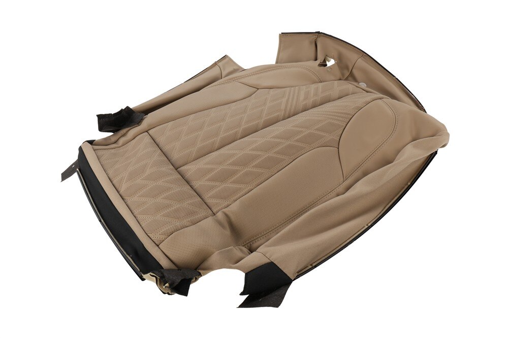 GM Genuine Parts Rear Passenger Side Seat Back Cover