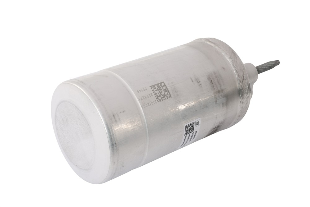 GM Genuine Parts Air Conditioning Receiver and Dehydrator