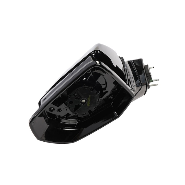 GM Genuine Parts Outside Rear Driver Side View Mirror Housing