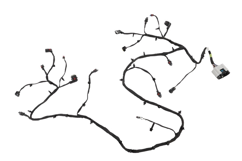 GM Genuine Parts Parking Aid Sensor Wiring Harness