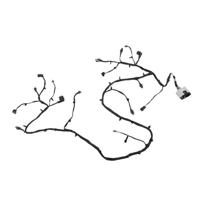 GM Genuine Parts Parking Aid Sensor Wiring Harness