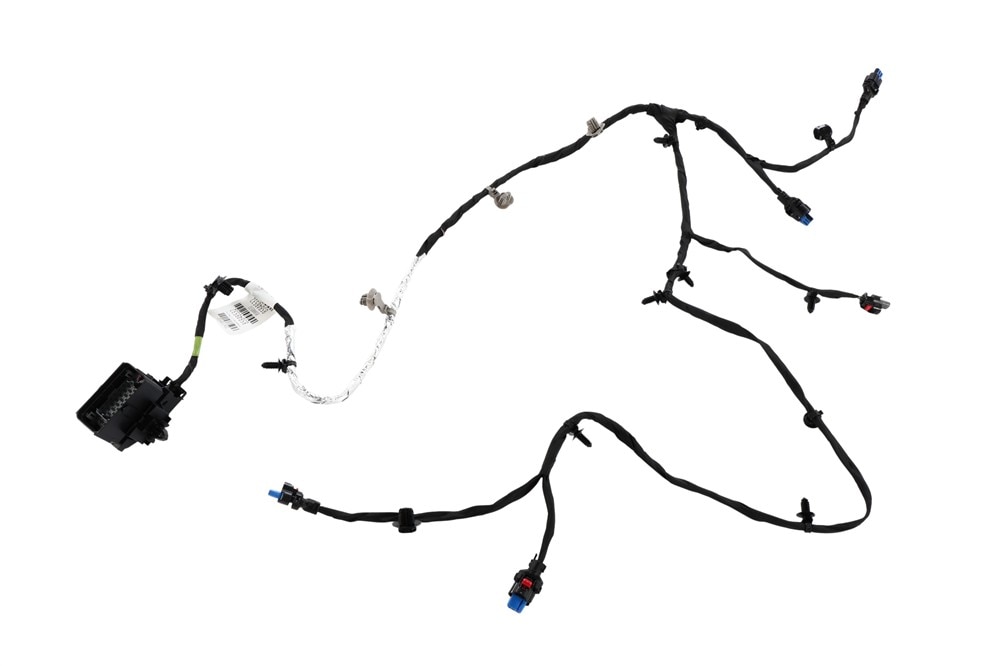 GM Genuine Parts Parking Aid Sensor Wiring Harness