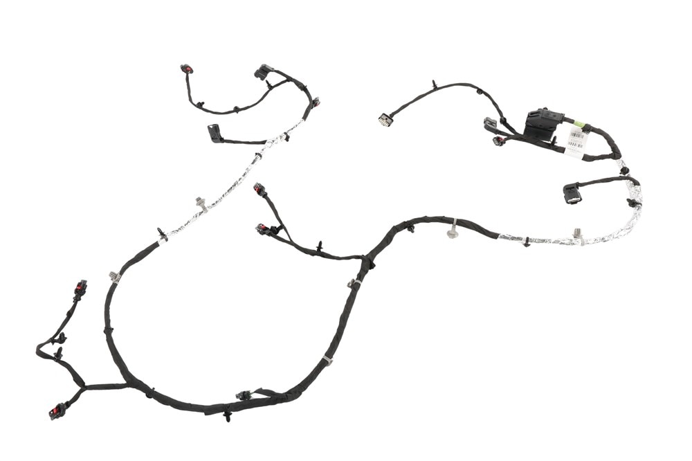 GM Genuine Parts Parking Aid Sensor Wiring Harness