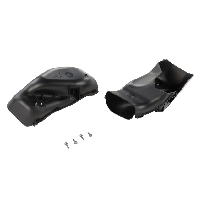 GM Genuine Parts Rear Brake Cooling Extension Duct
