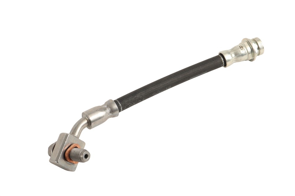 GM Genuine Parts Rear Drivers Side Brake Hose