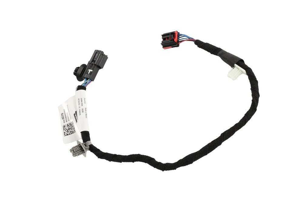 GM Genuine Parts Front Floor Console Wiring Harness Extension