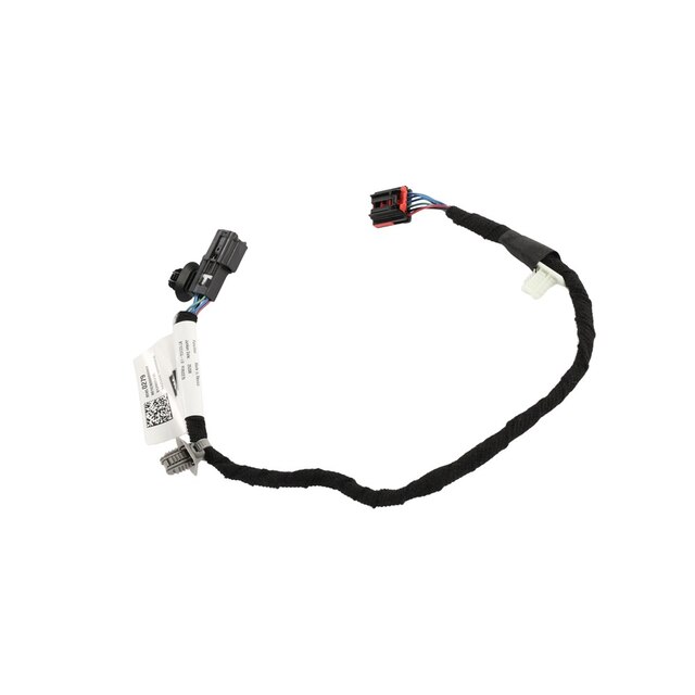 GM Genuine Parts Front Floor Console Wiring Harness Extension