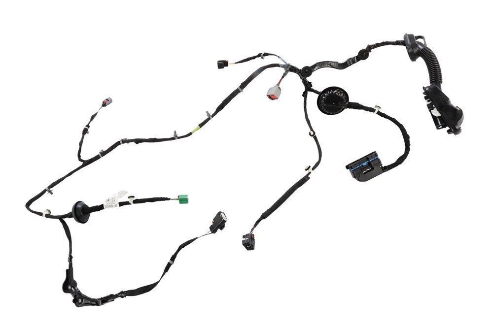 GM Genuine Parts Door Wiring Harness