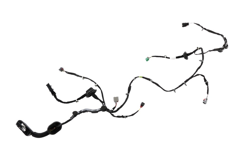 GM Genuine Parts Door Wiring Harness