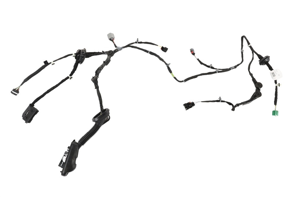 GM Genuine Parts Door Wiring Harness