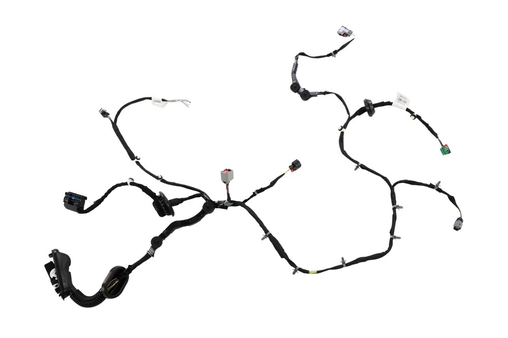 GM Genuine Parts Door Wiring Harness