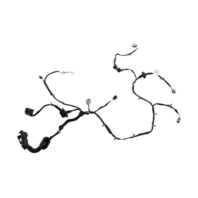 GM Genuine Parts Door Wiring Harness