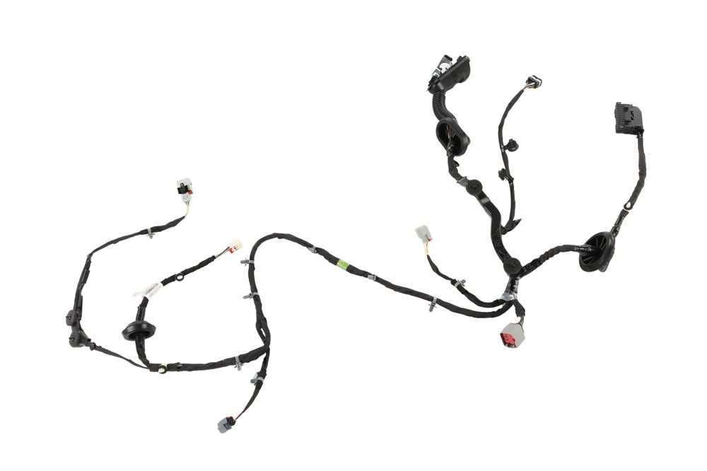 GM Genuine Parts Door Wiring Harness