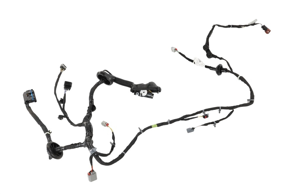 GM Genuine Parts Door Wiring Harness