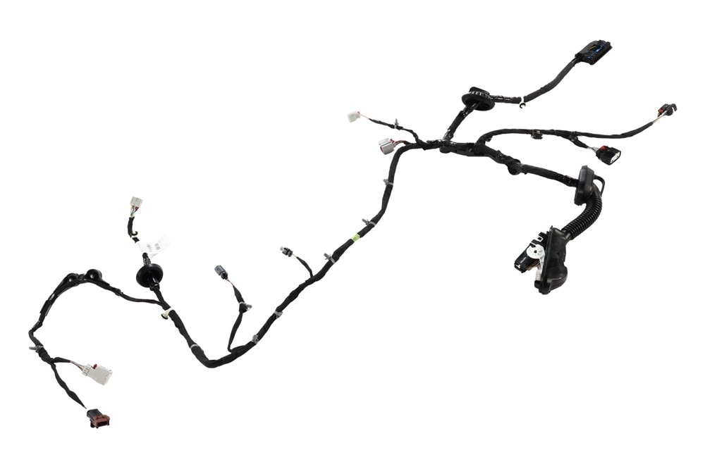 GM Genuine Parts Door Wiring Harness