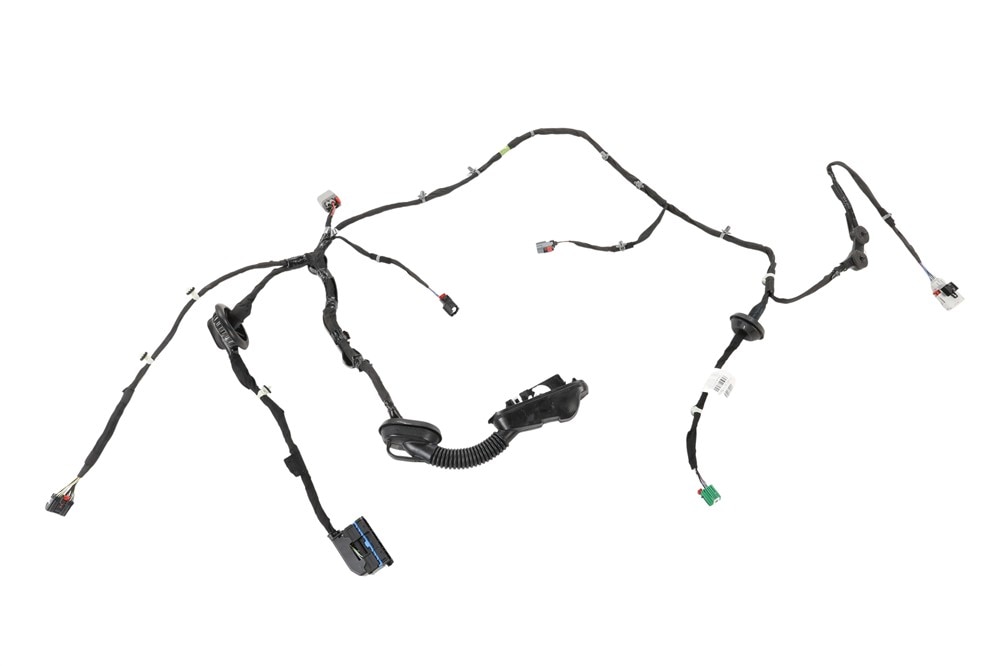 GM Genuine Parts Door Wiring Harness