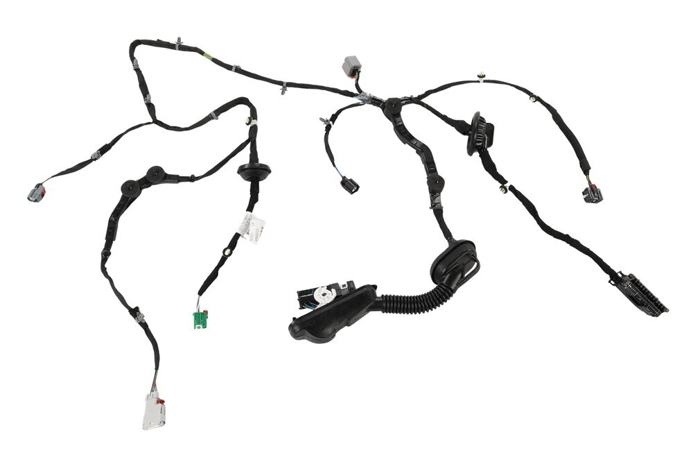 GM Genuine Parts Door Wiring Harness