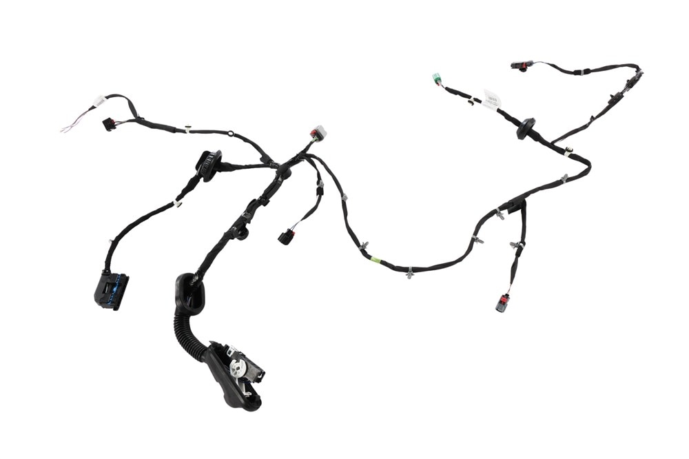 GM Genuine Parts Door Wiring Harness
