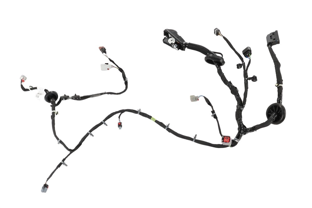 GM Genuine Parts Door Wiring Harness