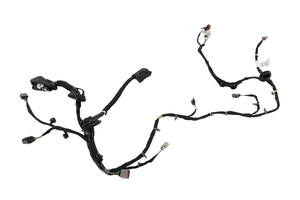 GM Genuine Parts Door Wiring Harness