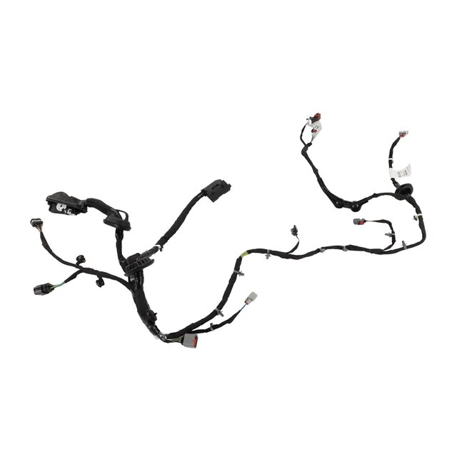 GM Genuine Parts Door Wiring Harness