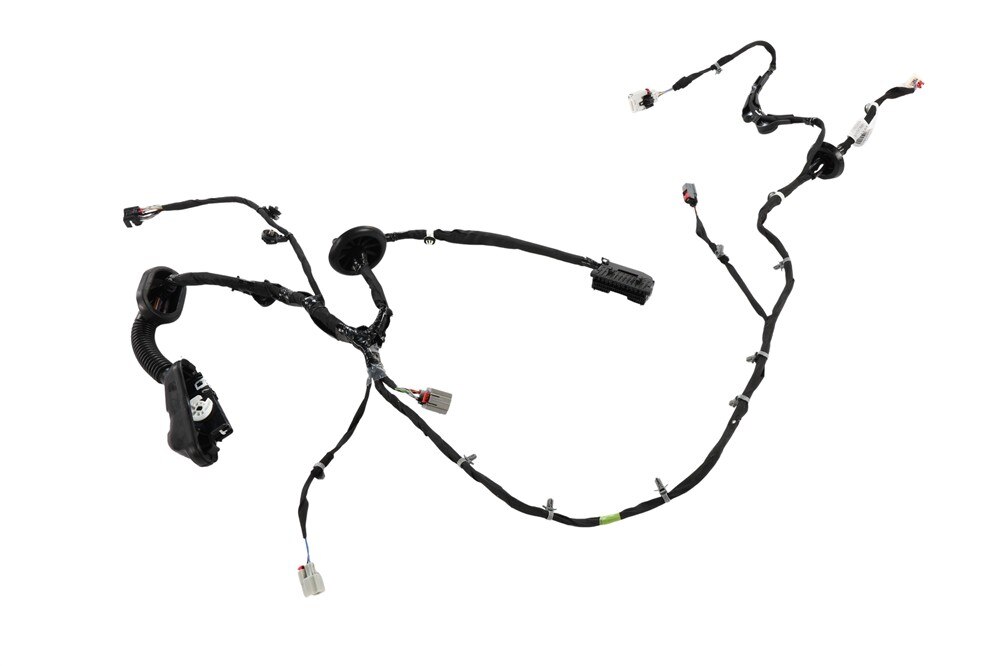GM Genuine Parts Door Wiring Harness