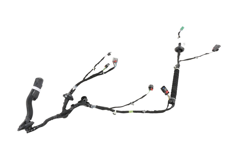GM Genuine Parts Door Wiring Harness