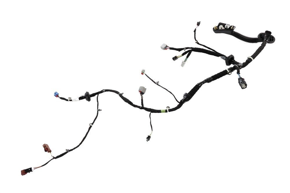 GM Genuine Parts Door Wiring Harness