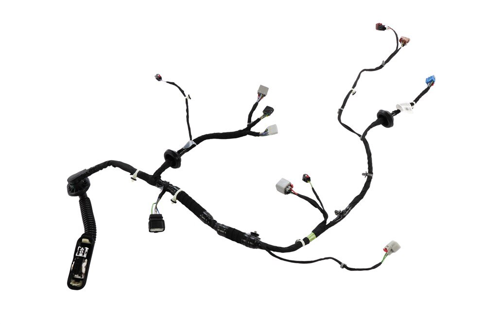 GM Genuine Parts Door Wiring Harness