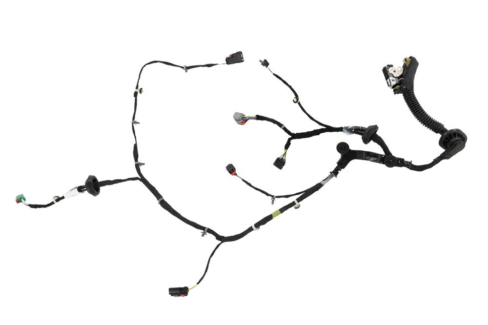 GM Genuine Parts Door Wiring Harness