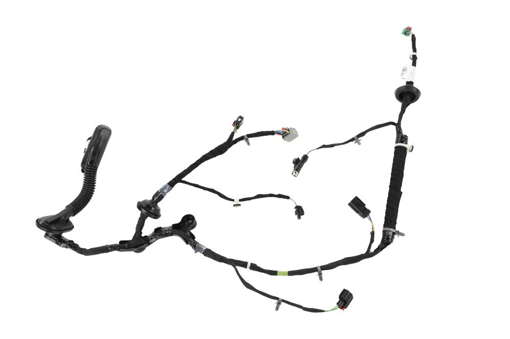 GM Genuine Parts Door Wiring Harness