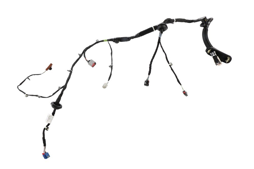 GM Genuine Parts Door Wiring Harness
